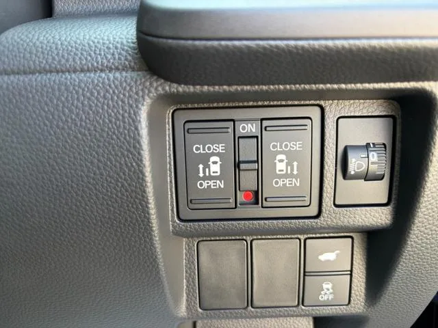Honda STEPWAGON AIR EX 2025 — миниатюра 4