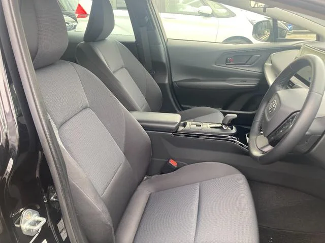Toyota PRIUS U 2024 — миниатюра 5