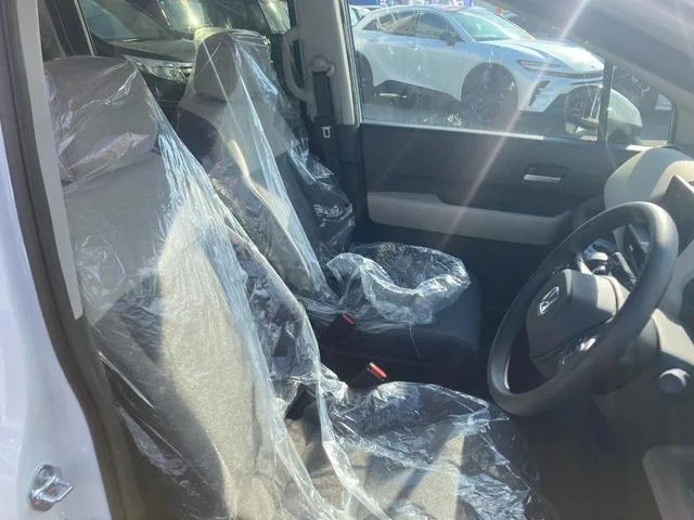 Honda FREED E:HEV AIR 2024 — миниатюра 5
