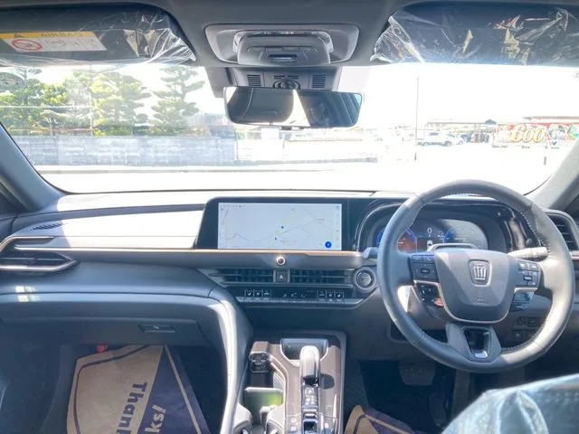 Toyota CROWN SPORT Z 2024 — миниатюра 4