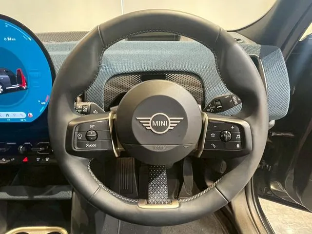 MINI MINI COUNTRYMAN D CLASSIC TRIM 2024 — миниатюра 4
