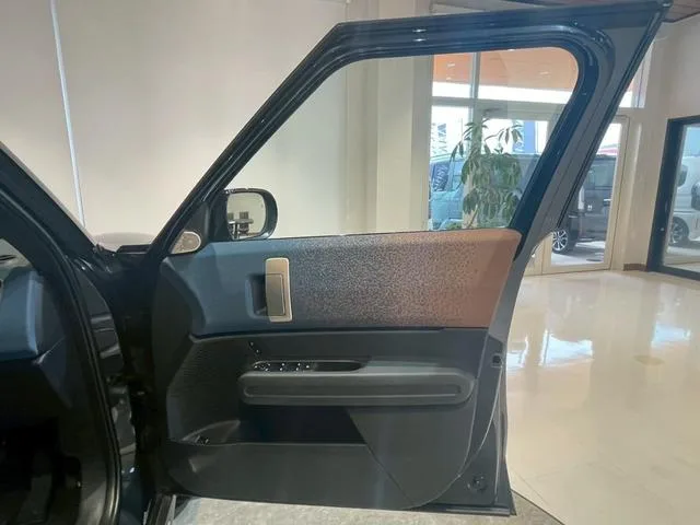 MINI MINI COUNTRYMAN D CLASSIC TRIM 2024 — миниатюра 5