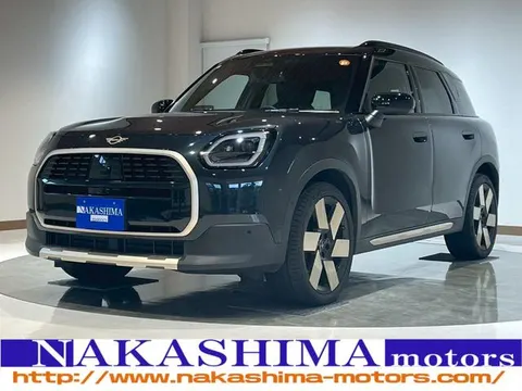 MINI MINI 2024 купить в Москве