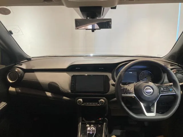 Nissan KICKS X 2025 — миниатюра 4
