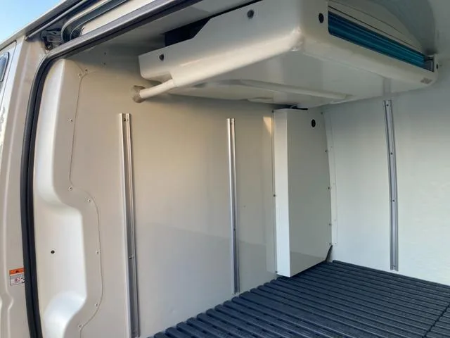 Toyota HIACE VAN 2023 — миниатюра 5