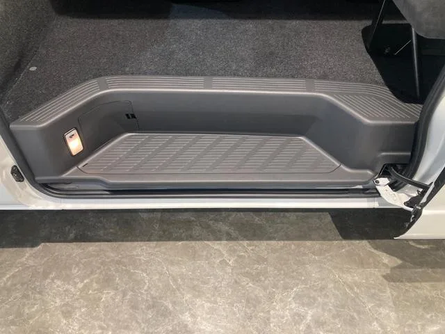 Toyota HIACE WAGON GRAND CABIN 2025 — миниатюра 5