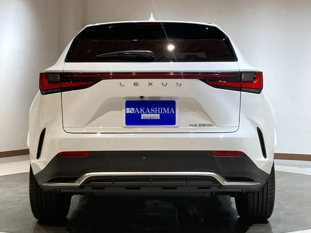 Lexus NX 2023 — миниатюра 3