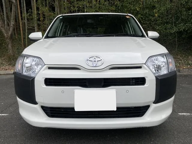 Toyota PROBOX HYBRID F 2026 — миниатюра 2