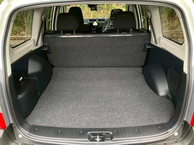 Toyota PROBOX HYBRID F 2026 — миниатюра 5