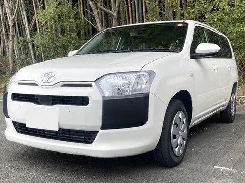 Toyota PROBOX 2026 купить в Москве