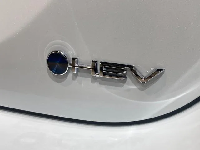 Toyota Yaris HYBRID X 2026 — миниатюра 3