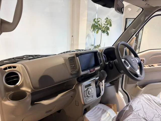 Nissan CLIPPER RIO G 2026 — миниатюра 4