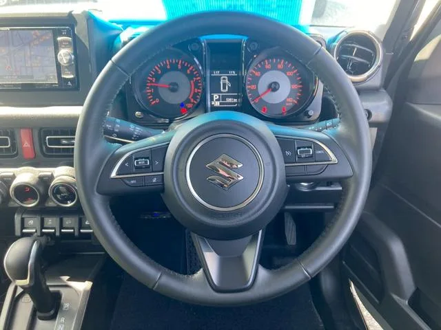 Suzuki JIMNY XC 2025 — миниатюра 4