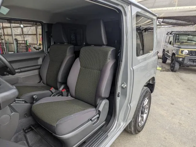 Suzuki JIMNY XC 2025 — миниатюра 5