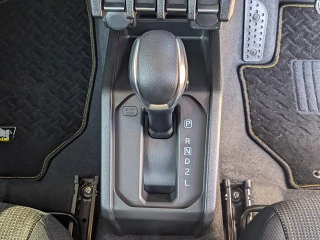 Suzuki JIMNY XC 2025 — миниатюра 3