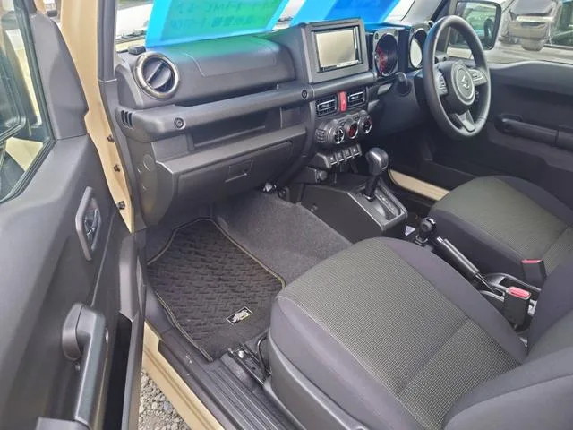 Suzuki JIMNY XC 2025 — миниатюра 4