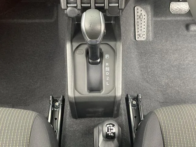 Suzuki JIMNY XC 2025 — миниатюра 3