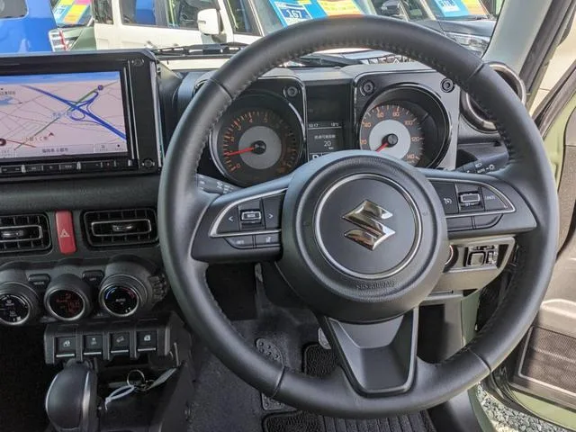 Suzuki Jimny XC 2024 — миниатюра 4
