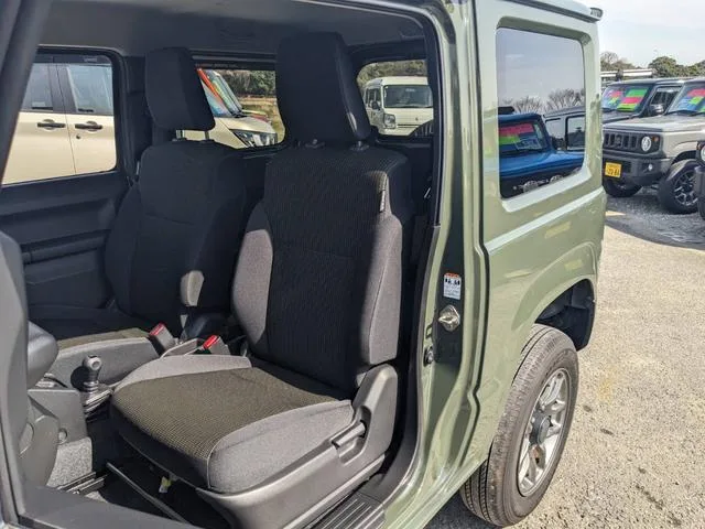 Suzuki Jimny XC 2024 — миниатюра 5