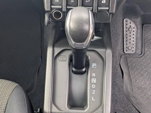Suzuki Jimny XC 2023 — миниатюра 3