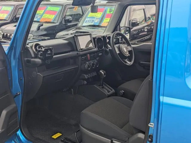Suzuki Jimny XC 2023 — миниатюра 4