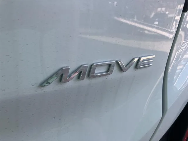 Daihatsu MOVE RS 2025 — миниатюра 4