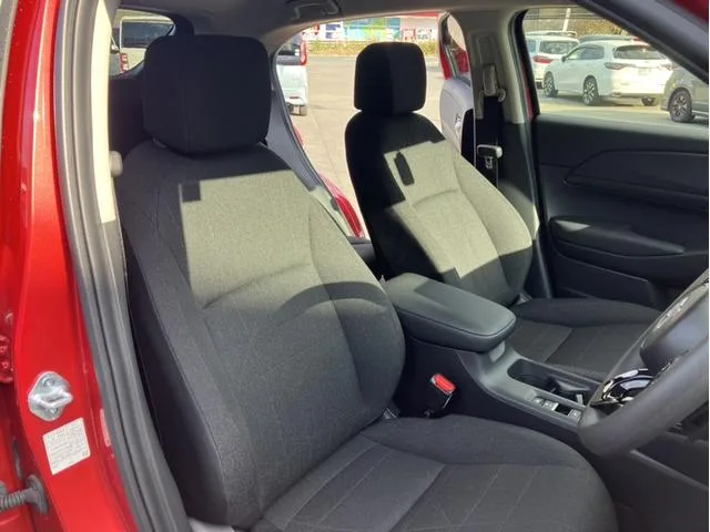 Honda VEZEL E:HEV X 2024 — миниатюра 5