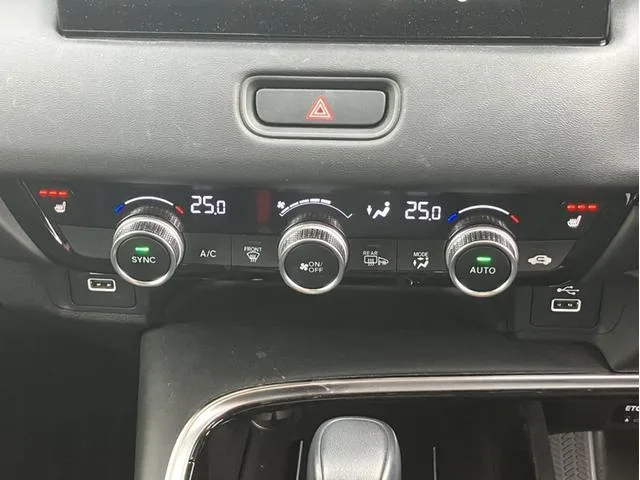 Honda VEZEL E:HEV Z 2023 — миниатюра 4