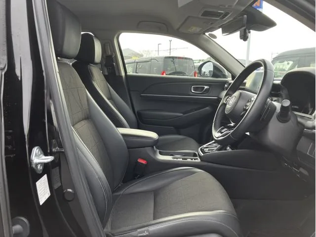 Honda VEZEL E:HEV Z 2022 — миниатюра 5