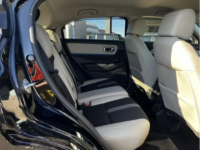 Honda VEZEL E:HEV Z PLAY PACKAGE 2025 — миниатюра 4