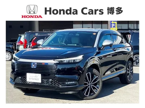 Honda VEZEL 2025 купить в Москве