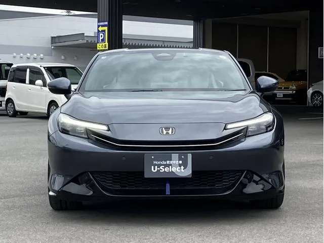 Honda PRELUDE BASE GRADE 2025 — миниатюра 2