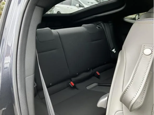 Honda PRELUDE BASE GRADE 2025 — миниатюра 4