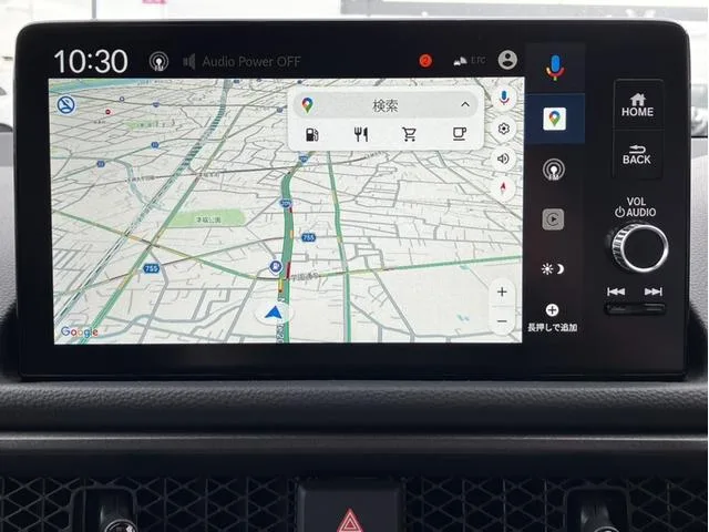 Honda PRELUDE BASE GRADE 2025 — миниатюра 5
