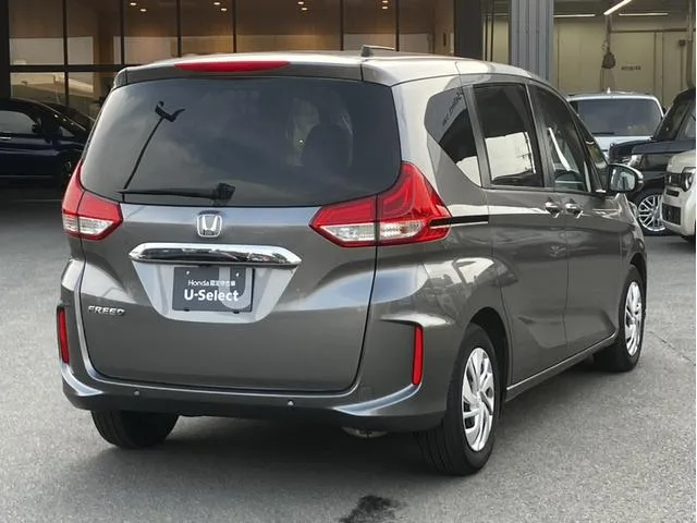 Honda FREED G 2023 — миниатюра 2