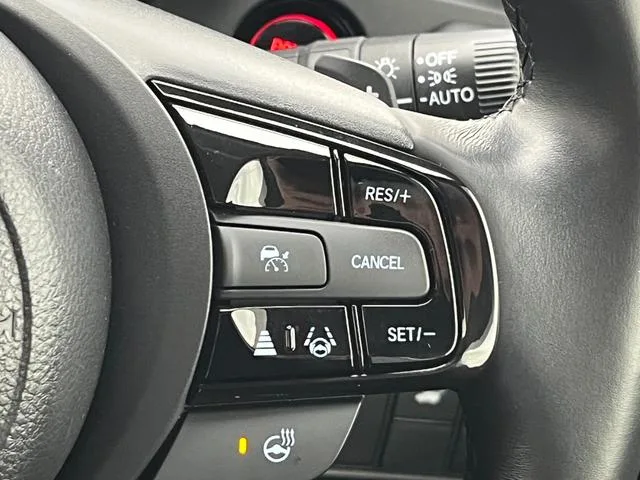 Honda VEZEL E:HEV Z 2024 — миниатюра 5