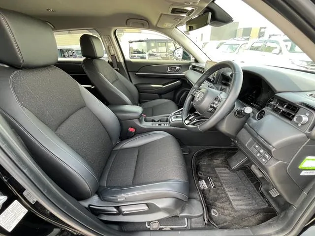Honda VEZEL E:HEV Z 2023 — миниатюра 3