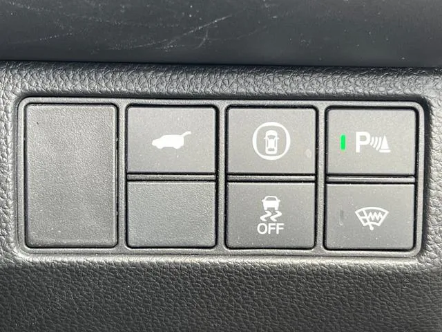 Honda VEZEL E:HEV Z 2023 — миниатюра 5