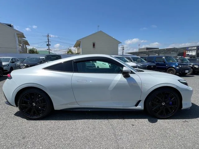 Honda PRELUDE BASE GRADE 2025 — миниатюра 2