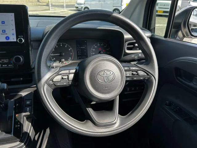 Toyota SIENTA G 2023 — миниатюра 4