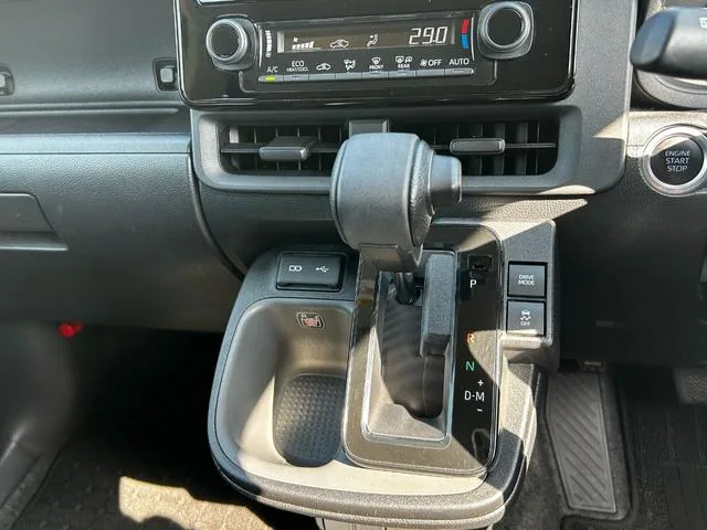 Toyota SIENTA G 2023 — миниатюра 5