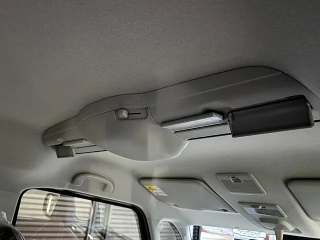 Suzuki SPACIA GEAR HYBRID XZ TURBO 2026 — миниатюра 5