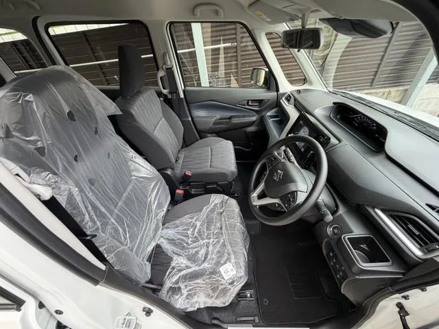 Suzuki Solio HYBRID MG 2026 — миниатюра 4