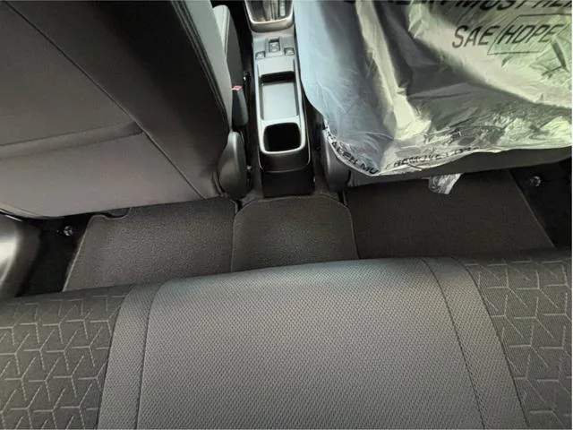 Suzuki Swift HYBRID MZ 2026 — миниатюра 4