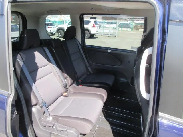Nissan SERENA XV AERO 2022 — миниатюра 5