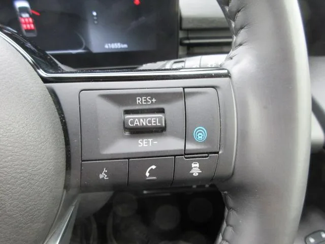 Nissan SERENA E-POWER XV 2023 — миниатюра 5