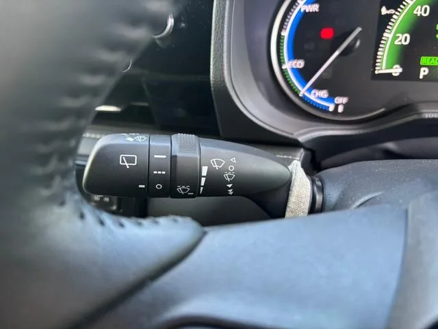Toyota NOAH HYBRID S-Z 2023 — миниатюра 4