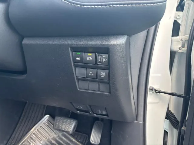 Toyota NOAH HYBRID S-Z 2023 — миниатюра 5