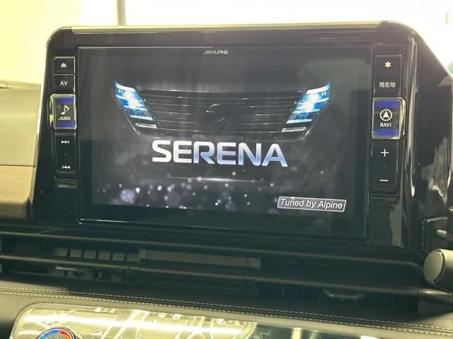 Nissan SERENA E-POWER HIGHWAY STAR V 2023 — миниатюра 3