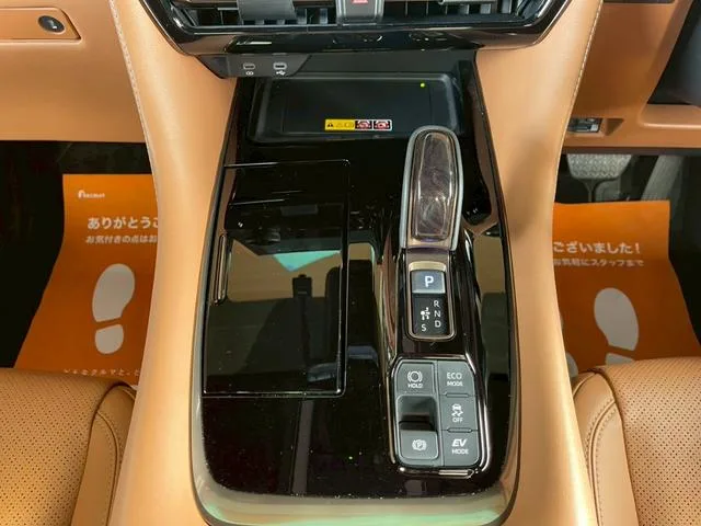 Toyota VELLFIRE HYBRID Z PREMIER 2025 — миниатюра 4
